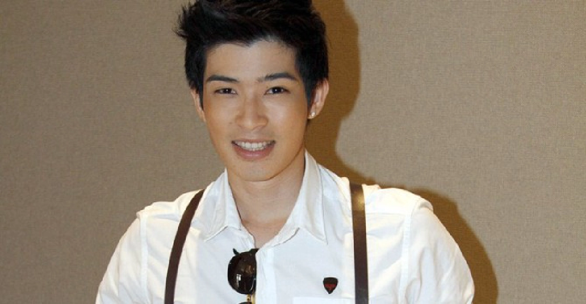 เม้าท์นอกจอ
เม้าท์นอกจอ