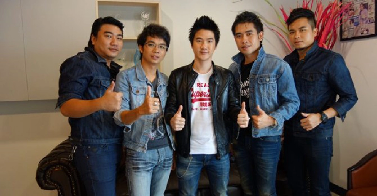 สร้างคาแรกเตอร์ดนตรีที่ชัดเจนในแบบ'เคลิ้ม' สร้างคาแรกเตอร์ดนตรีที่ชัดเจนในแบบ'เคลิ้ม'