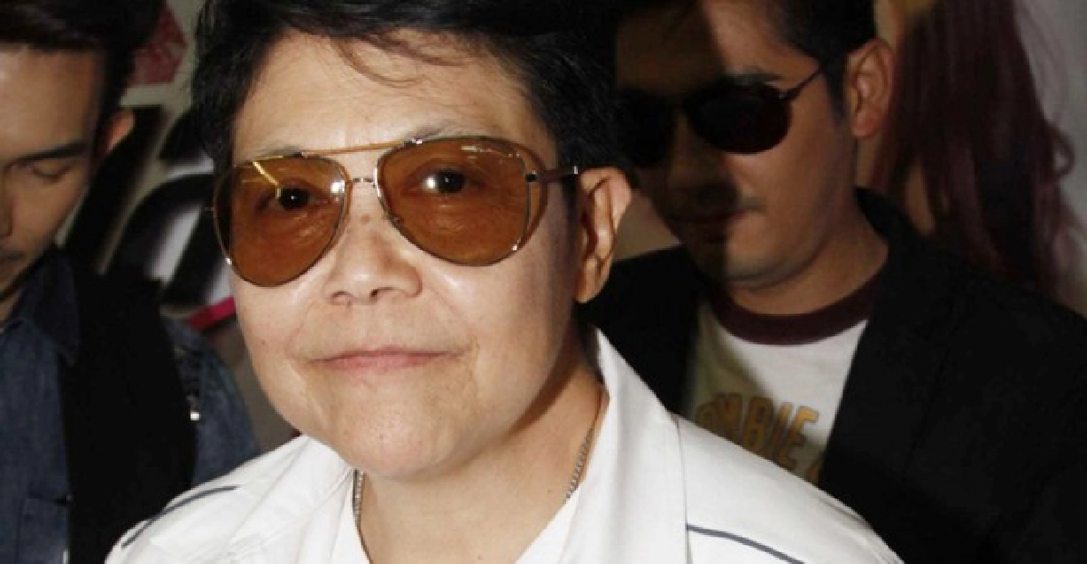 'ปิ่น'ปัดทาบ'ไมค์'เซ็นสัญญา'ทีวีซีน'