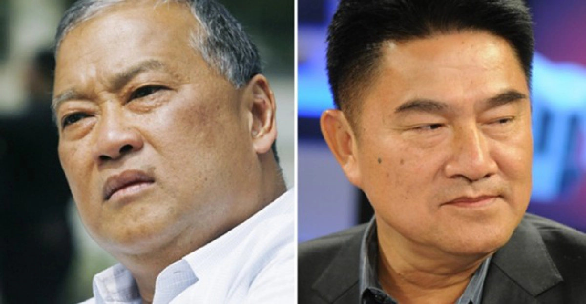 'สุขุมพันธุ์'เปิดตัวรองผู้ว่าฯกทม. 'สุขุมพันธุ์'เปิดตัวรองผู้ว่าฯกทม.