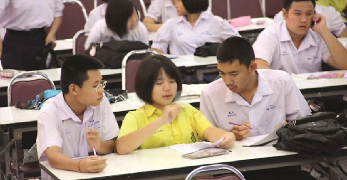จับตามอง'แอดมิชชั่นส์ปี56'