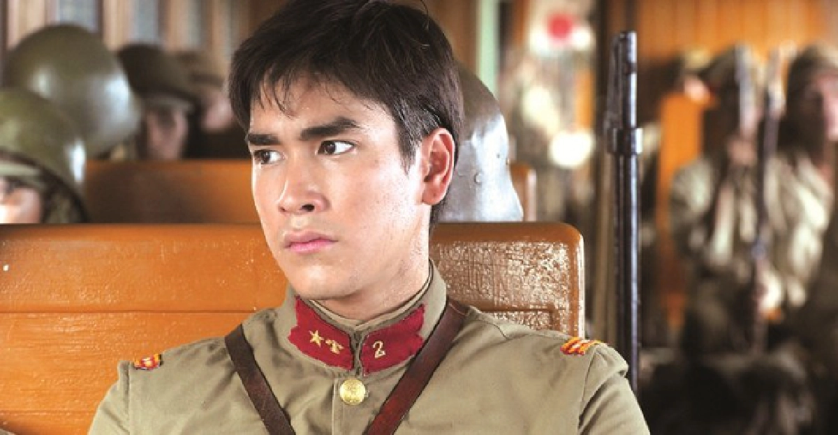 เม้าท์นอกจอ
