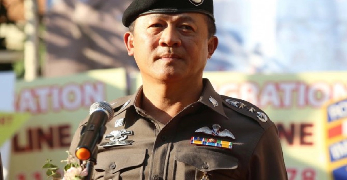 ทุกข์จากรปภ.ต่างด้าว ทุกข์จากรปภ.ต่างด้าว