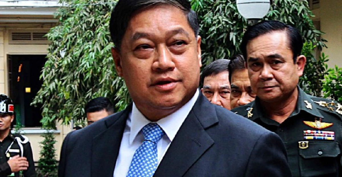 'สุกำพล'ยันล่า'โจรใต้'อุ้มฆ่าทหาร