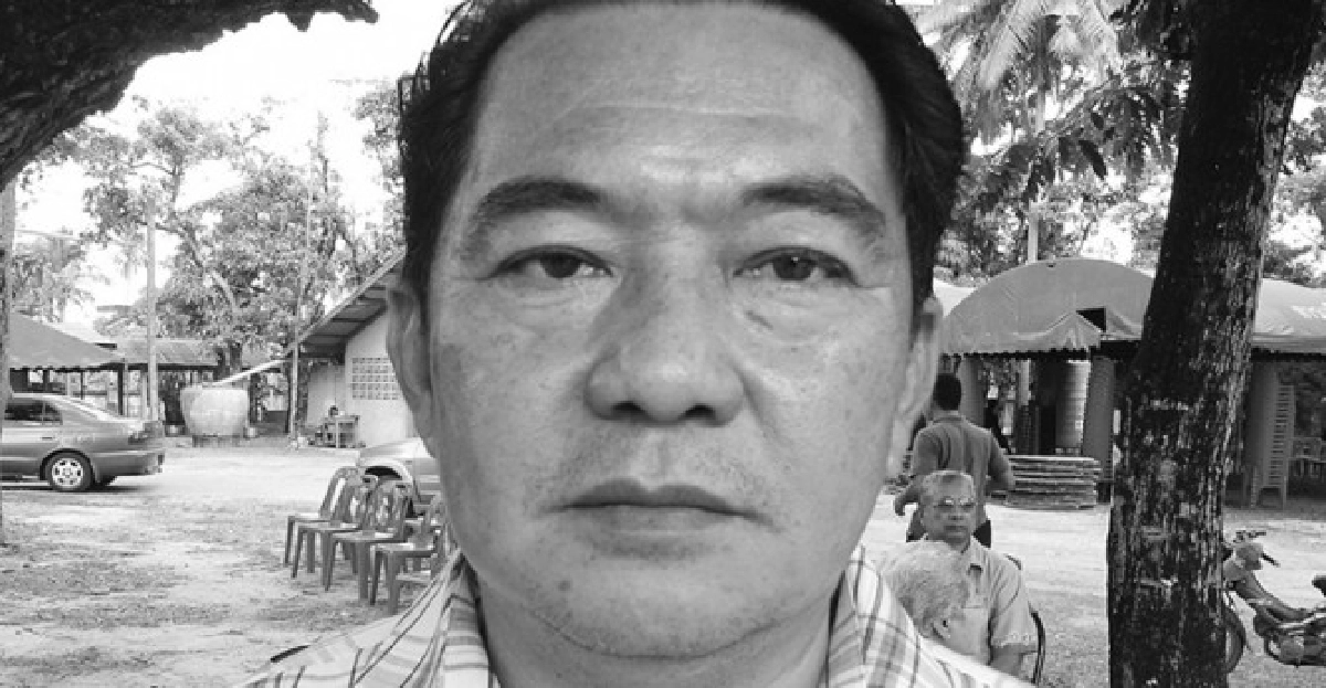 'เทียนชัย'ส่งเสริมให้คนท้องถิ่น 