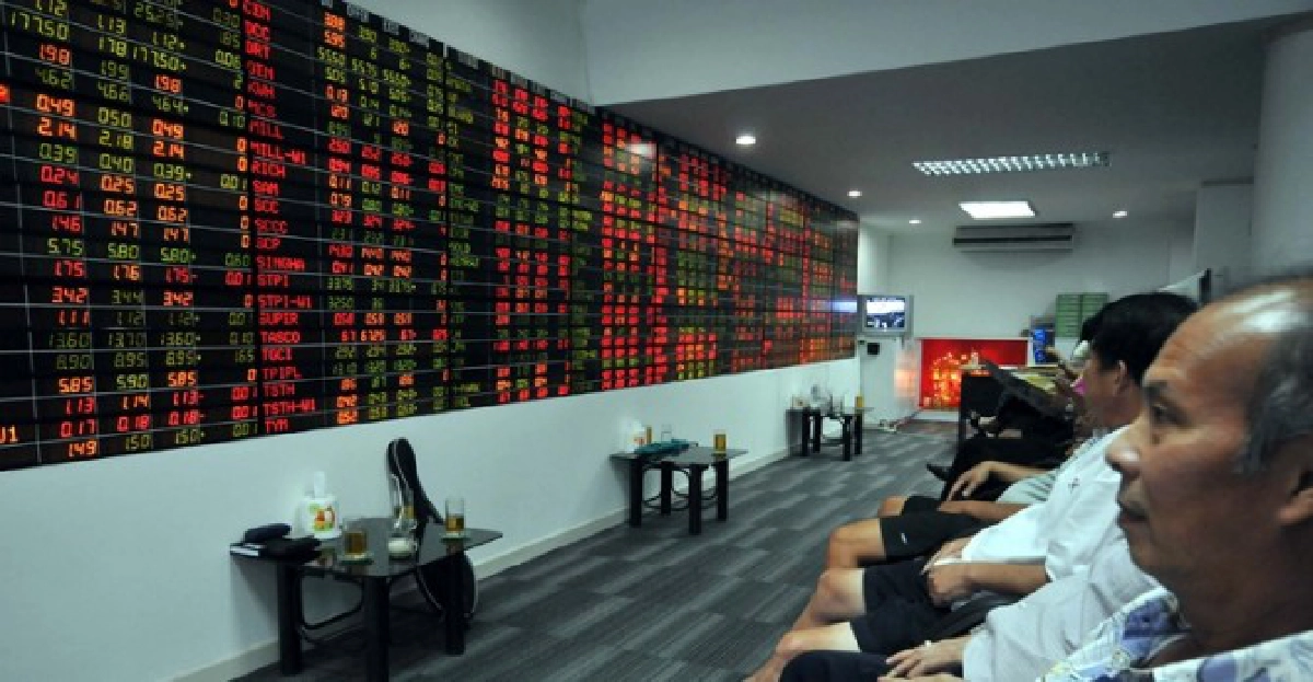 หุ้นตีกลับรับข่าว'ปู'รอดมือปปช.