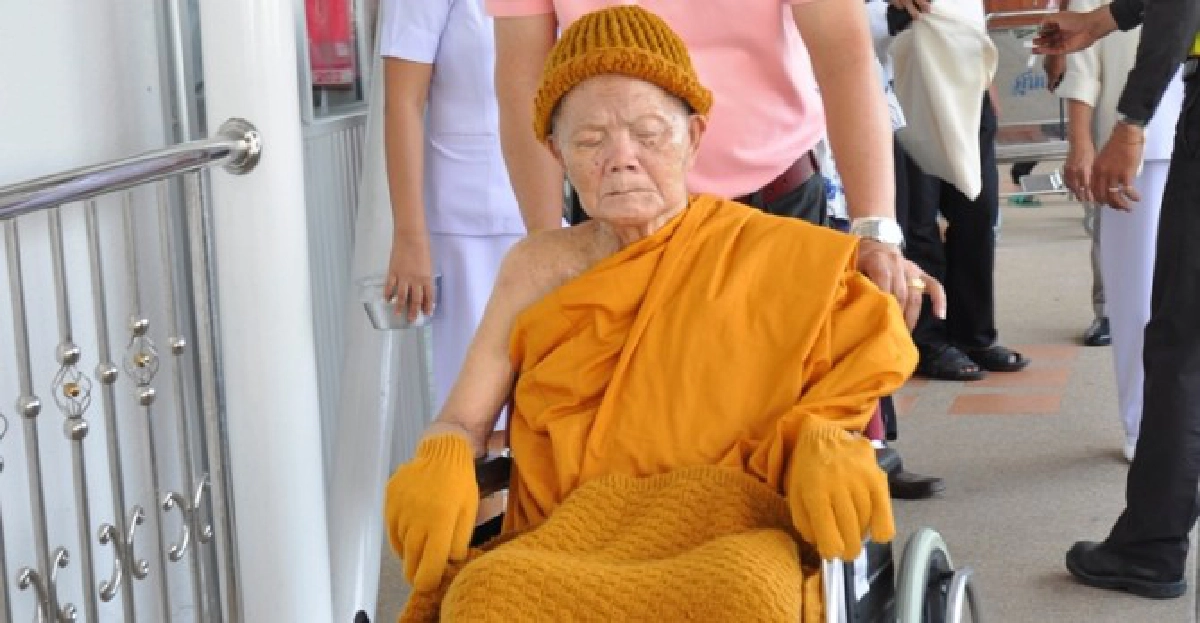 5เม.ย.'หลวงพ่อคูณ'กลับวัดบ้านไร่ 5เม.ย.'หลวงพ่อคูณ'กลับวัดบ้านไร่