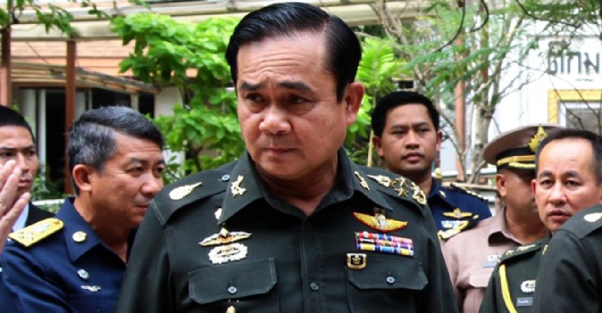 'มะกัน'ชี้เข้าใจผิด!ไทยเสี่ยงก่อการร้าย
