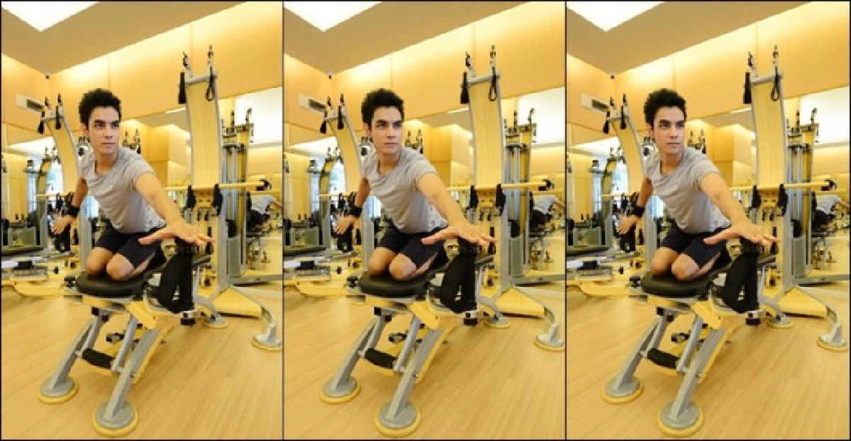 เปิดศาสตร์'ไจโรไทนิก'เพื่อสุขภาพที่ดี