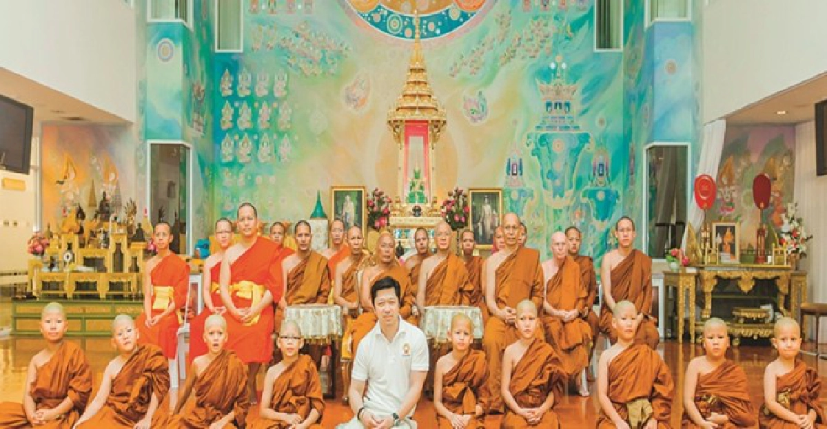 สามเณร-สามเณรี:คำวัด สามเณร-สามเณรี:คำวัด