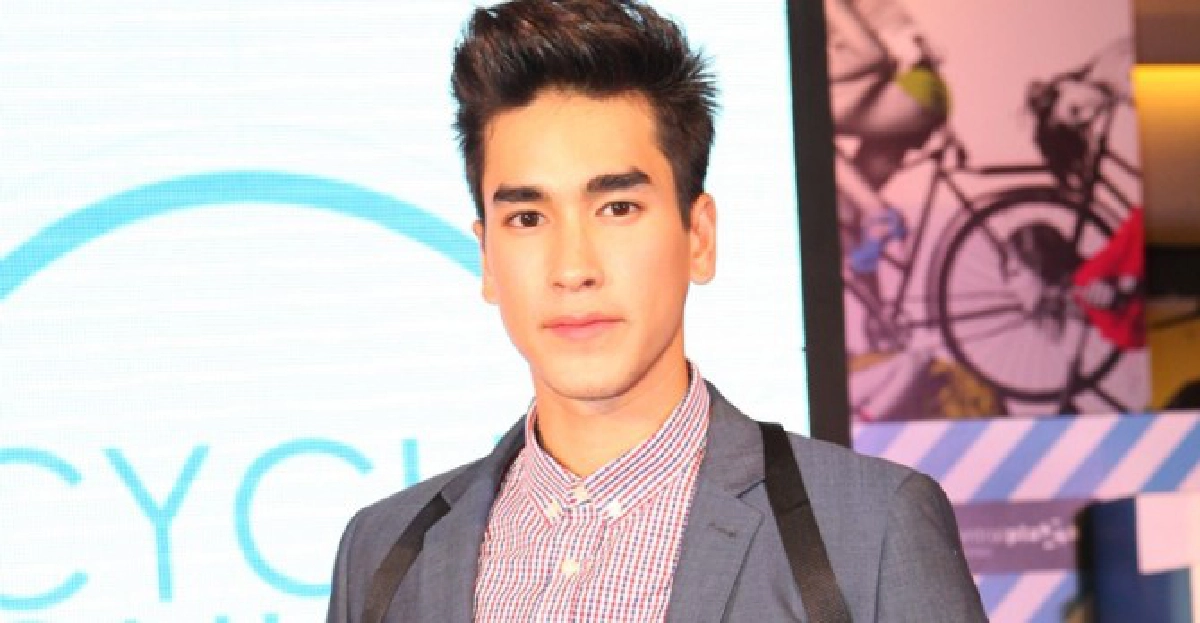 เม้าท์นอกจอ เม้าท์นอกจอ