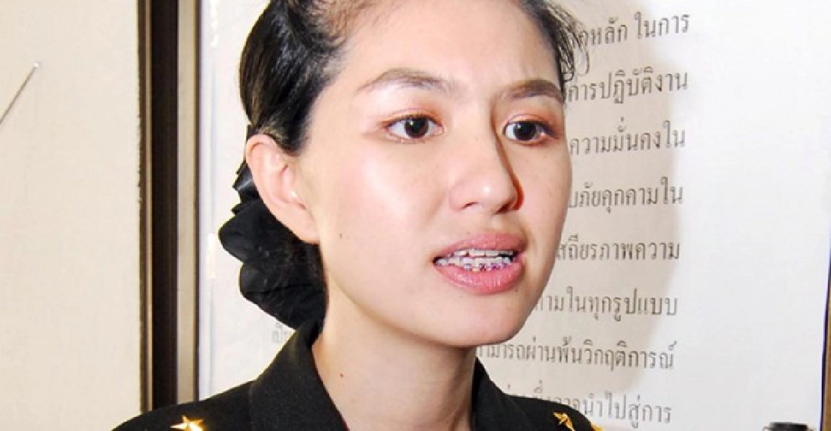 'หมวดเจี๊ยบ'โต้กลับ'ปชป.'ปมถก'บีอาร์เอ็น'