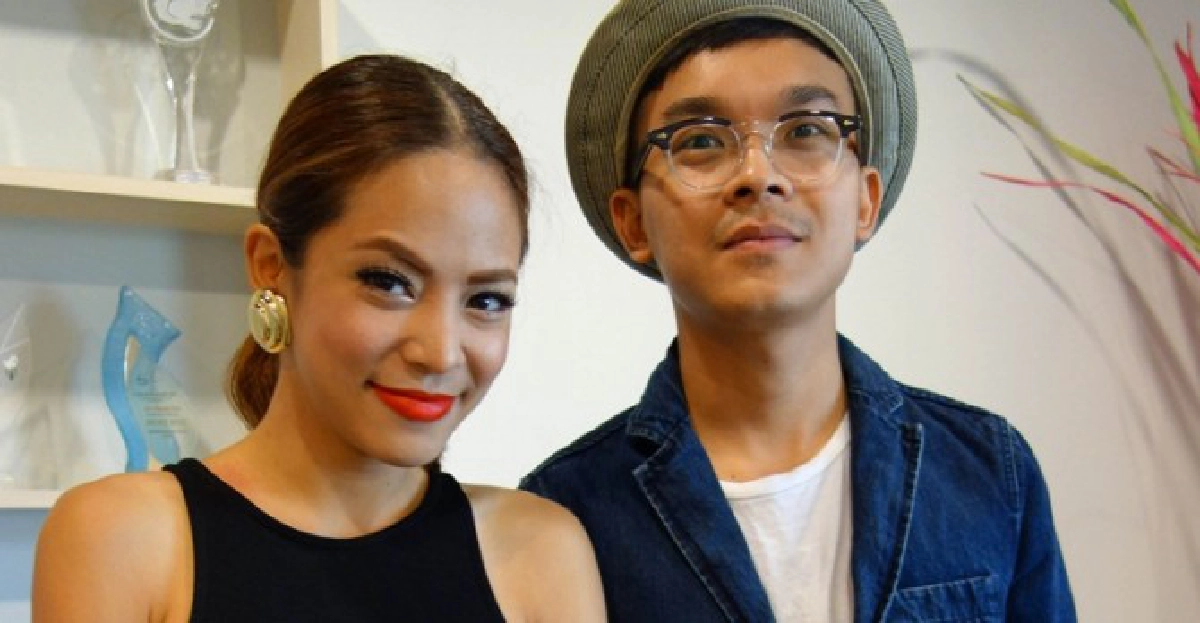 'บู้-ฝ้าย'ชวนสร้างแรงบันดาลใจให้เด็กไทย