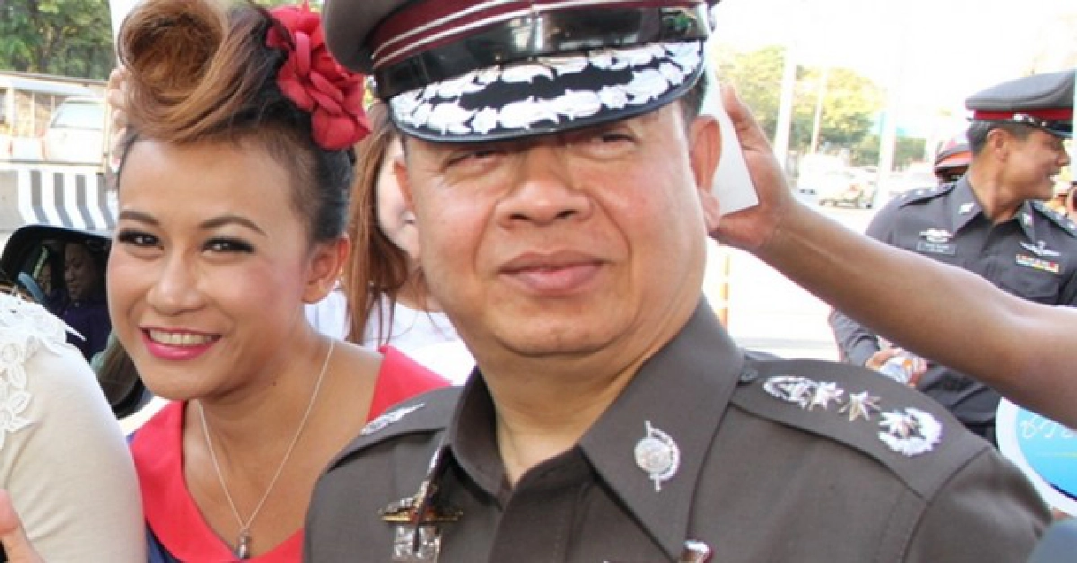 คุมเข้ม'ลดอุบัติเหตุ'7วันแห่งสุขสงกรานต์ 