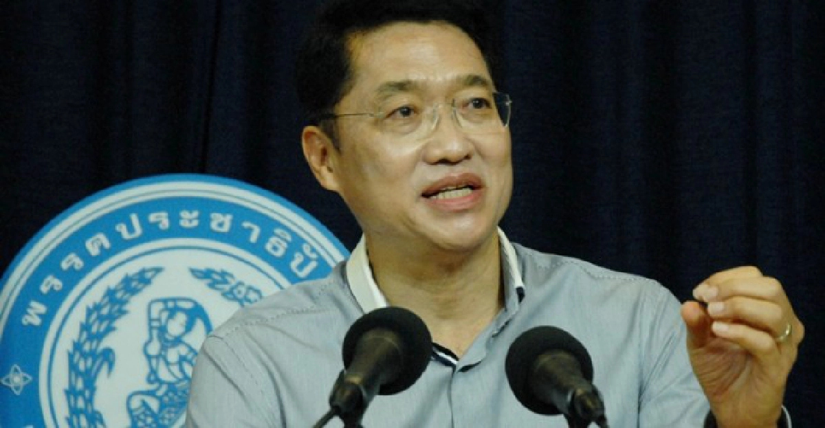 'ปชป.'หนุน'ปู'ลงพื้นที่แก้ไฟใต้ 'ปชป.'หนุน'ปู'ลงพื้นที่แก้ไฟใต้