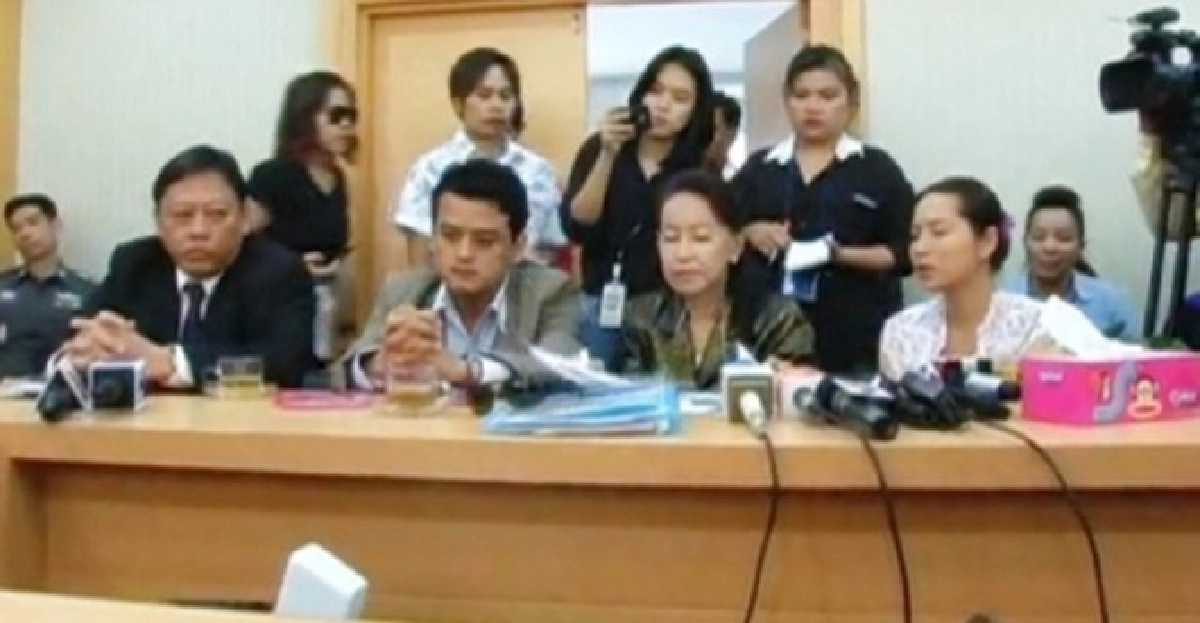 เจ้าของร.ร.ยันดูแล'น้องเอย'ดีที่สุด เจ้าของร.ร.ยันดูแล'น้องเอย'ดีที่สุด