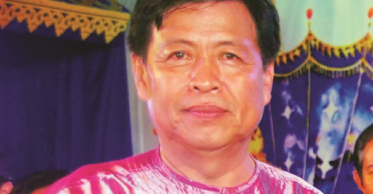  รักษาประเพณีชูท่องเที่ยวแม่สะเรียง