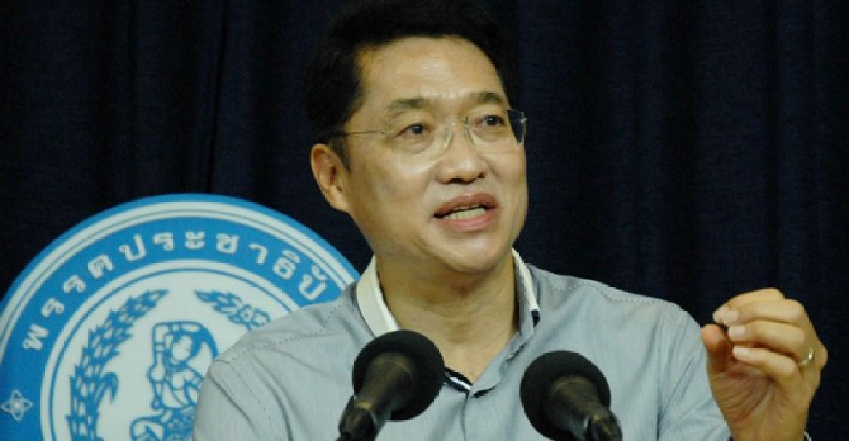 'ปชป.'จี้'ปู'ปลด'เฉลิม'เมินลงใต้