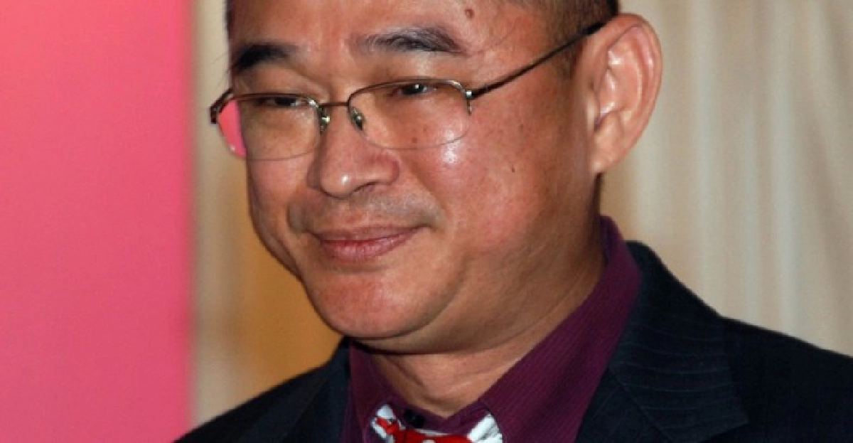 'เรืองไกร'ยื่น'ศาลรธน.'ยุบ'ปชป.'