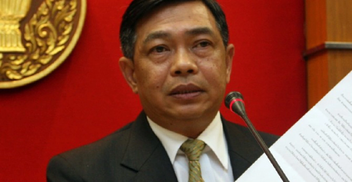 ปชป.ปฏิรูปพรรคเพื่อชัยชนะที่ยั่งยืน