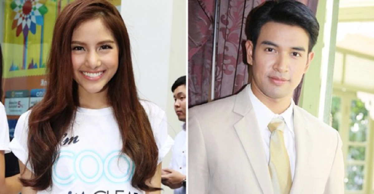 'พรีม'ปัด'เกรท'ตามจีบ 'พรีม'ปัด'เกรท'ตามจีบ