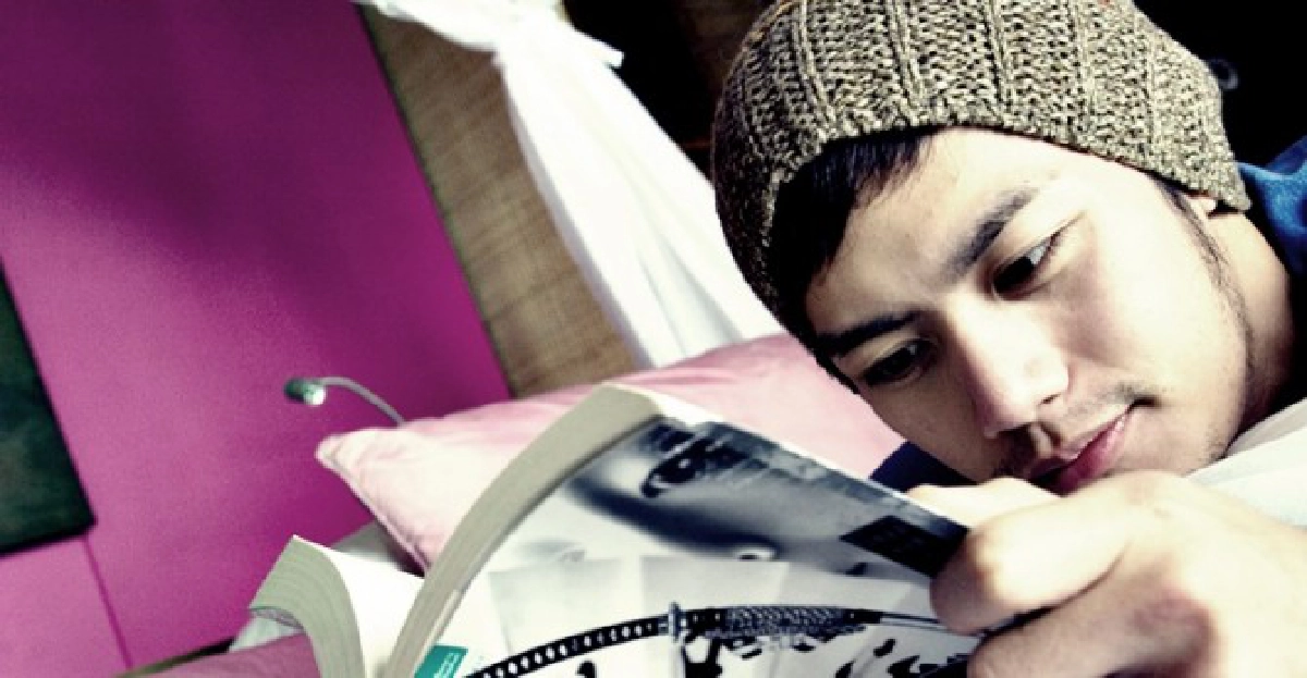 เปิดมุมมองใหม่'อ๊อฟ ปองศักดิ์' เปิดมุมมองใหม่'อ๊อฟ ปองศักดิ์'