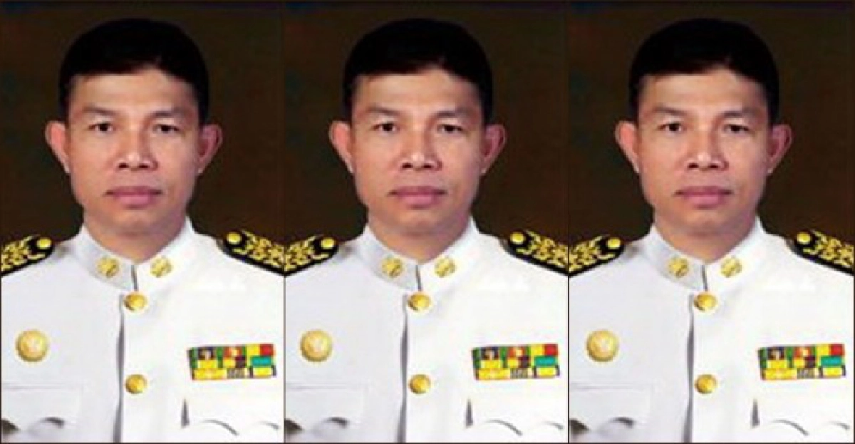 คนดังท้องถิ่น : พัฒนาอ่างเก็บน้ำแม่ตีบ