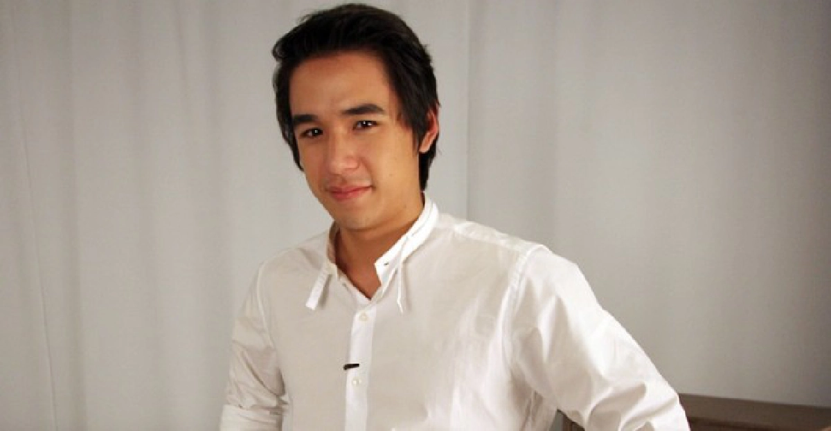 'นิว'โต้พูดมากจนเสียงาน 'นิว'โต้พูดมากจนเสียงาน