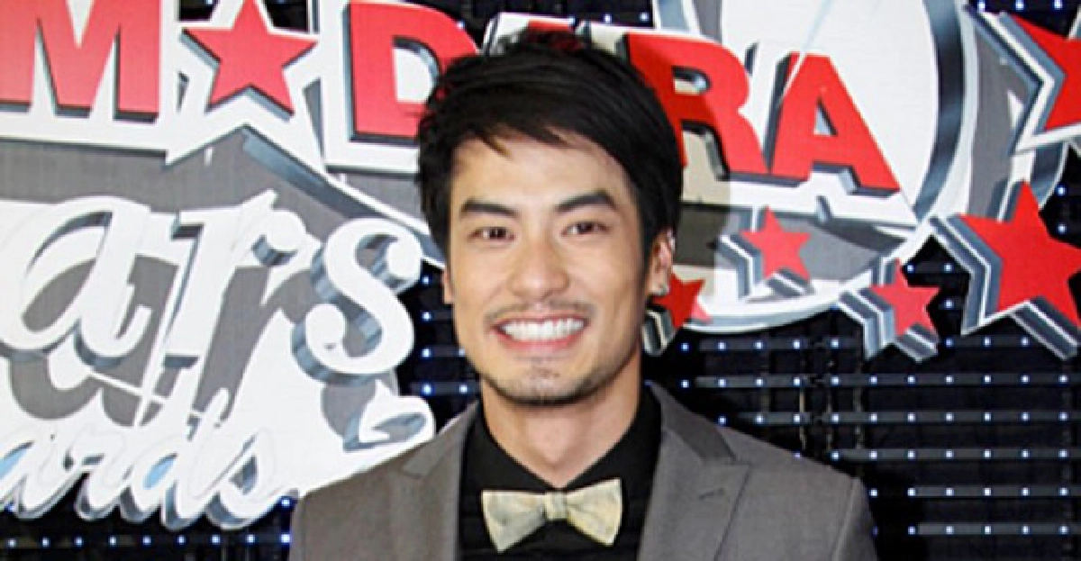 'บอย'ปัดเลี่ยงพรีเซ็นเตอร์แทน'ณเดชน์' 'บอย'ปัดเลี่ยงพรีเซ็นเตอร์แทน'ณเดชน์'