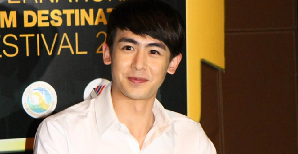 'นิชคุณ'เป็นกำลังใจให้ผู้ประกวดหนังสั้น 'นิชคุณ'เป็นกำลังใจให้ผู้ประกวดหนังสั้น