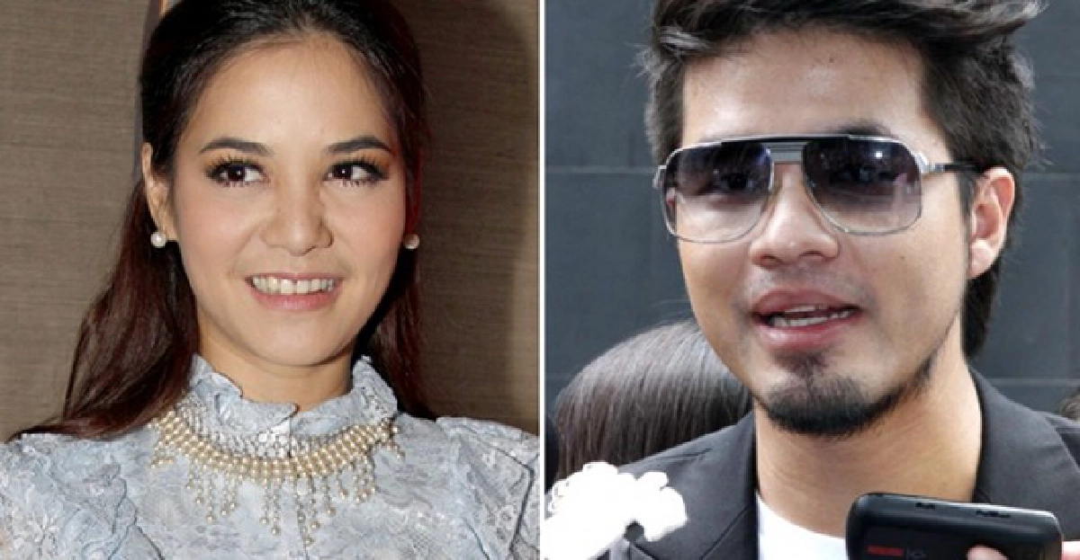 'พิม'ยังไม่พร้อมเรื่องแต่งงาน 