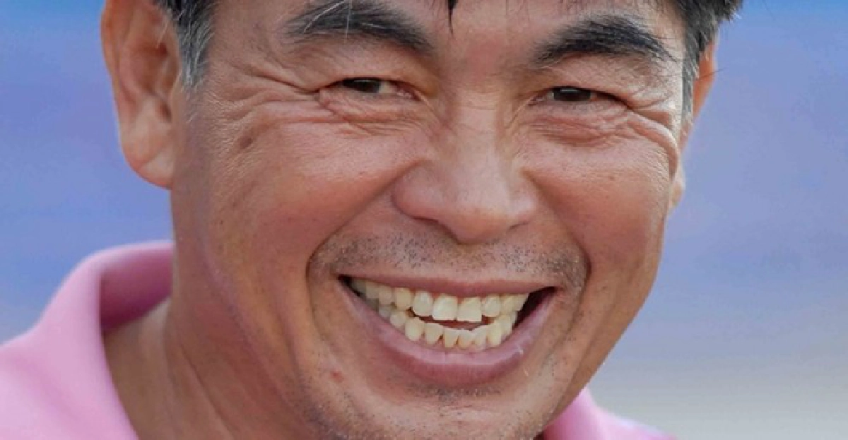 'โค้ชเฮง'ไม่รอดทีพีแอลฟัน1แสน 'โค้ชเฮง'ไม่รอดทีพีแอลฟัน1แสน