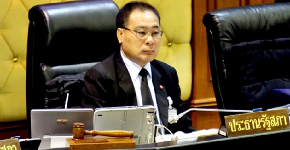 'สมศักดิ์'นัดโหวตวันแปรญัตติแก้รธน.