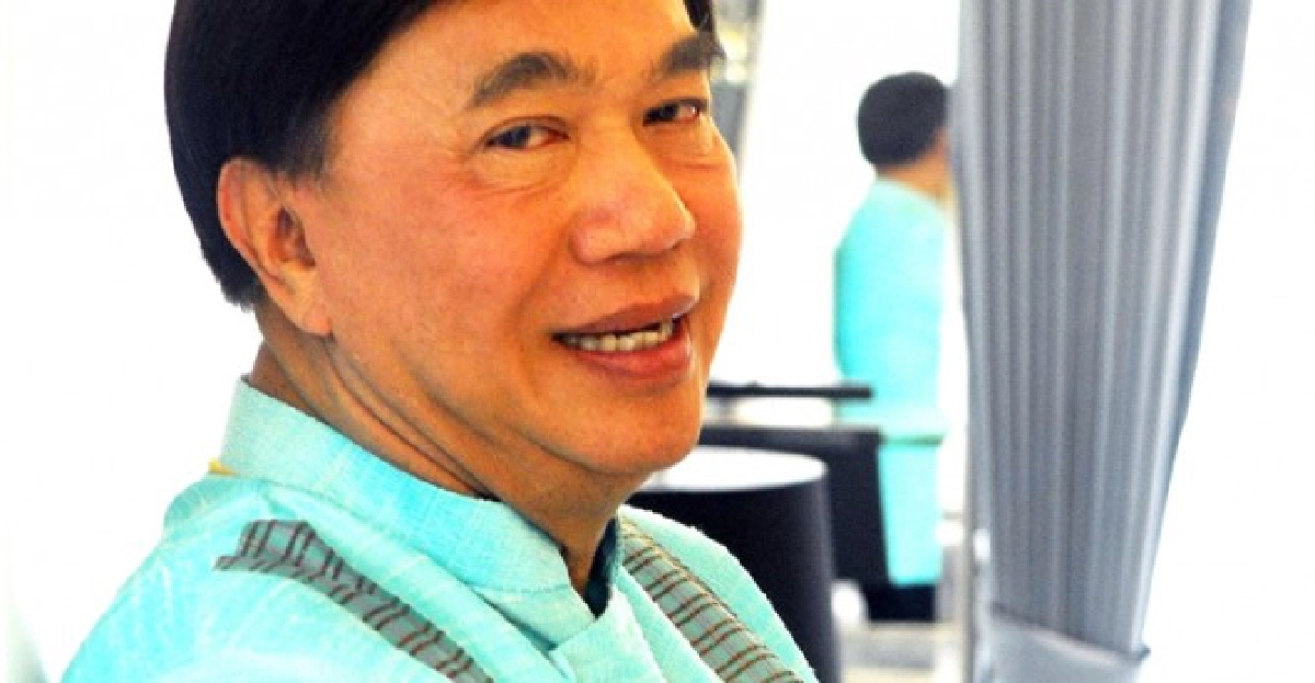 'สุดขั้ว'จนดร.เสรีถอดใจ 'สุดขั้ว'จนดร.เสรีถอดใจ
