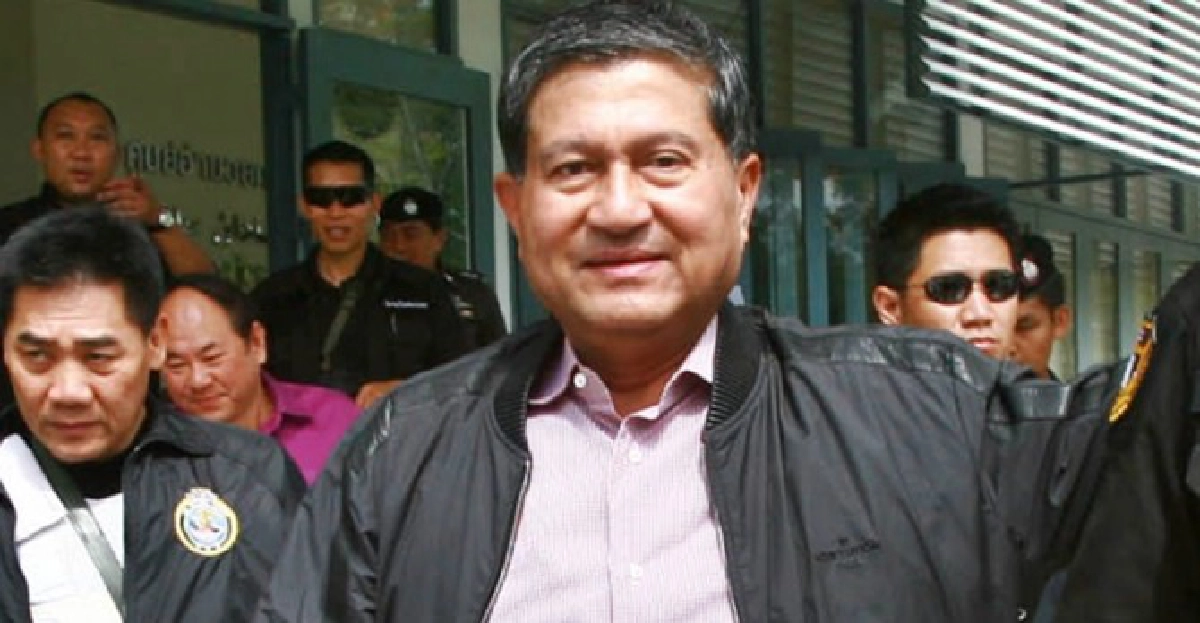 'เฉลิม'สั่งคุมเข้มดูแลนทท.ต่างชาติ