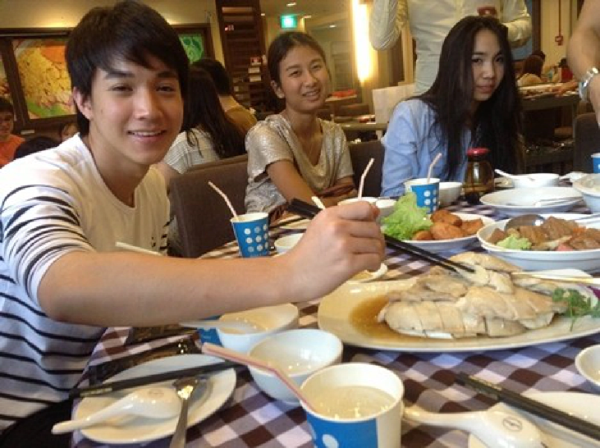 'ริท'พาฉลอง100ปี'ยูนิเวอร์แซล' 'ริท'พาฉลอง100ปี'ยูนิเวอร์แซล'