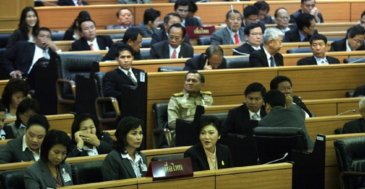 สภาฯดัน'ร่างพ.ร.บ.นิรโทษ'สำเร็จ สภาฯดัน'ร่างพ.ร.บ.นิรโทษ'สำเร็จ