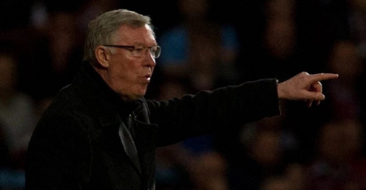 'ผี'ยักไหล่เจ๊าค้อนโวแชมป์อยู่ในมือ