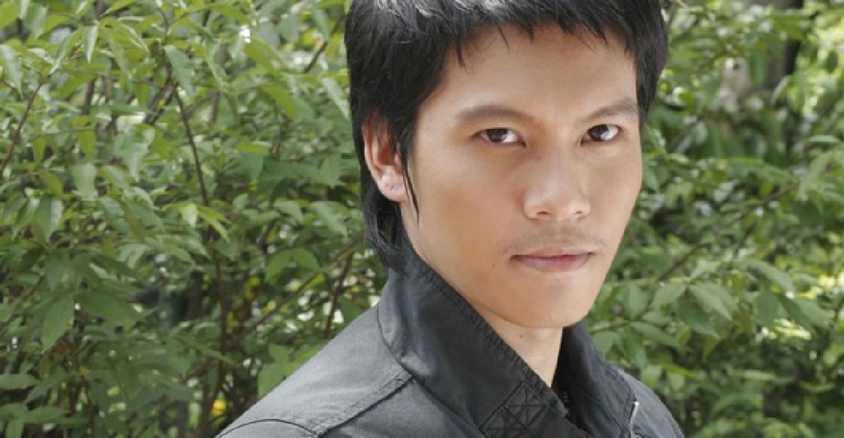 'ดิว'ปัดติดยา'เอ็กแซกท์'ลอยแพ