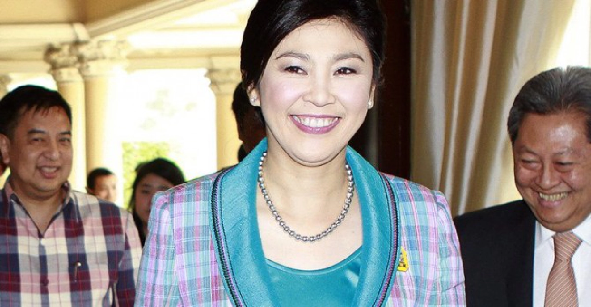 'ปู'เกาะติดไทยแจงศาลโลกรอบ2 'ปู'เกาะติดไทยแจงศาลโลกรอบ2