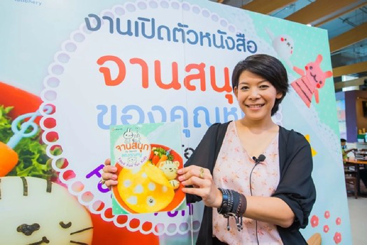 3 คุณแม่เผยเทคนิคลูกน้อยเจริญอาหาร