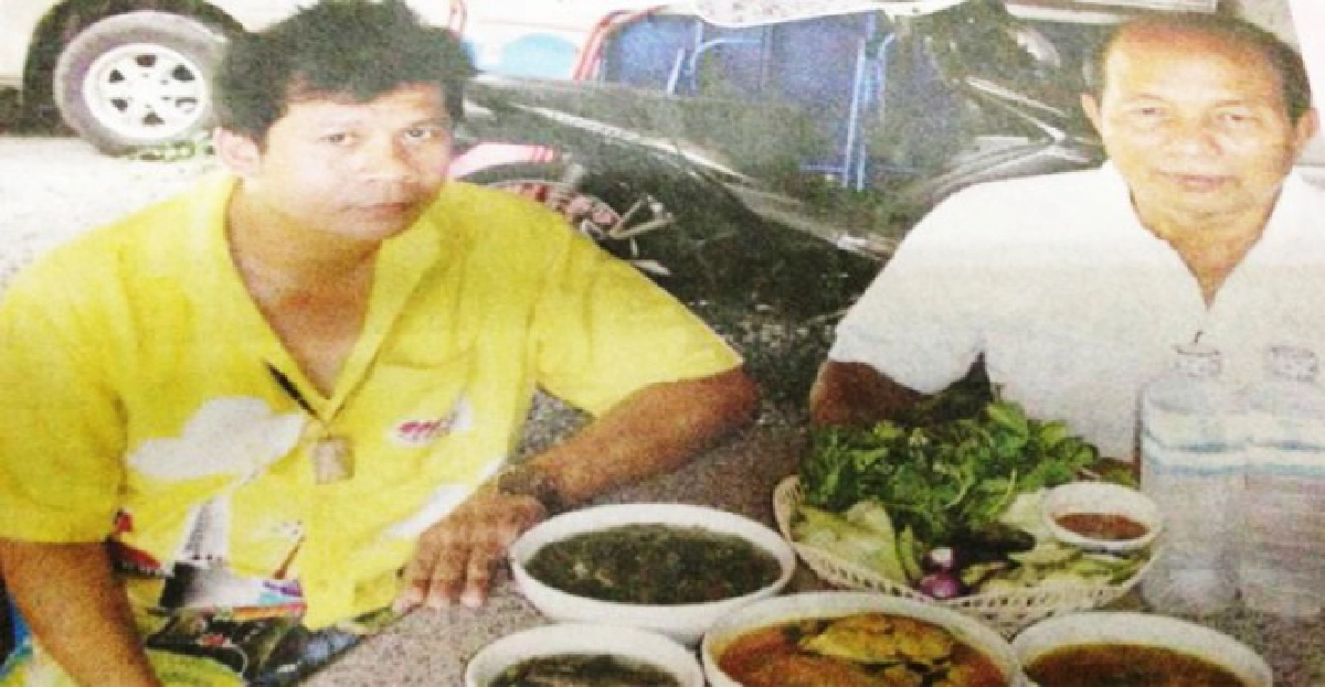 เมืองคอนฟู้ดแฟร์ สุดยอดอาหารเมืองใต้ 