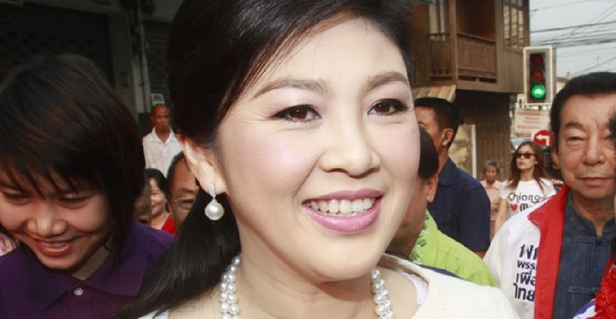 'ปู'ขอบคุณทีมทนายสู้คดีพระวิหาร 'ปู'ขอบคุณทีมทนายสู้คดีพระวิหาร