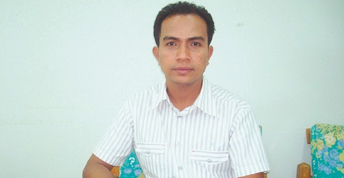 คนดังท้องถิ่น : แก้ปัญหายาเสพติด