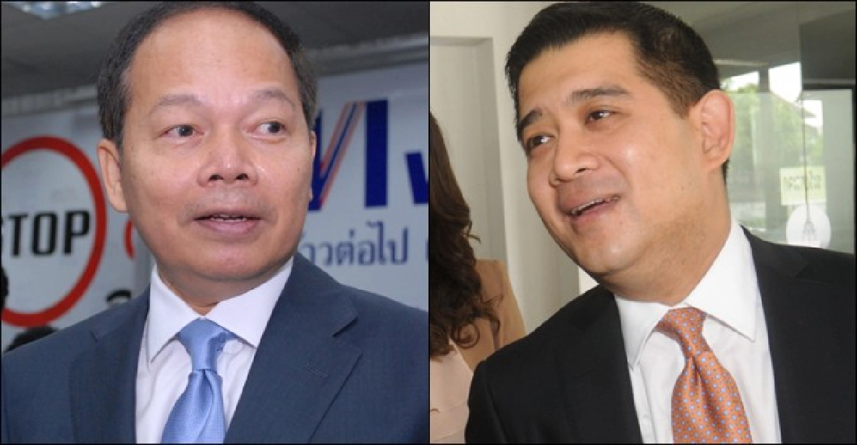 'นพดล'โต้'ชวนนท์'ปัดสละเส้นสันปันน้ำ 'นพดล'โต้'ชวนนท์'ปัดสละเส้นสันปันน้ำ