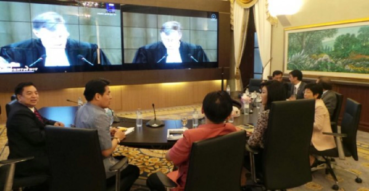 ไทย-กัมพูชามิตรภาพบนความขัดแย้ง ไทย-กัมพูชามิตรภาพบนความขัดแย้ง
