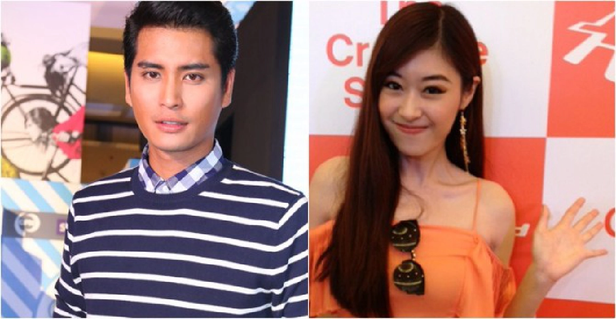 'ปั้นจั่น'ปัดคืนดี'ยิปซี'รับเจอฝ่ายหญิงบ้าง
'ปั้นจั่น'ปัดคืนดี'ยิปซี'รับเจอฝ่ายหญิงบ้าง