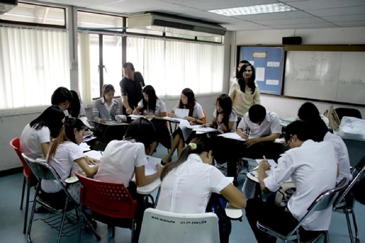 เปิดวิสัยทัศน์ : อธิการบดีมรภ.พระนคร