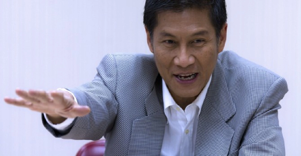 ไทยเล็งดึงอินโดฯร่วมวงดับไฟ ไทยเล็งดึงอินโดฯร่วมวงดับไฟ