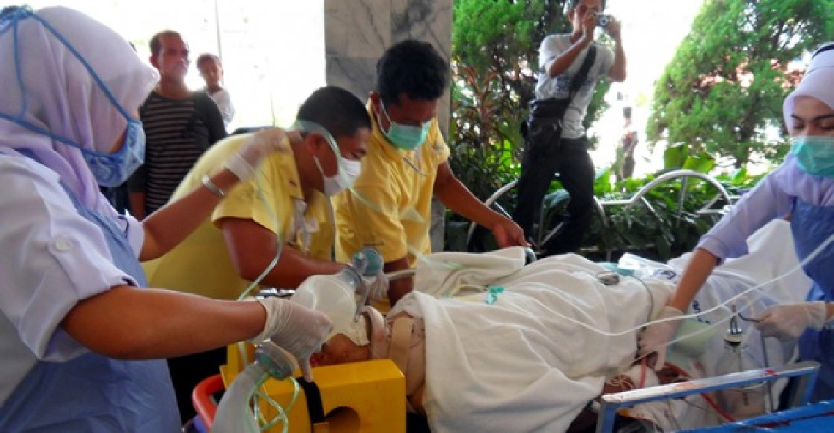 บึ้ม!ฐานนราฯนาวิกฯดับ3สาหัส6 บึ้ม!ฐานนราฯนาวิกฯดับ3สาหัส6